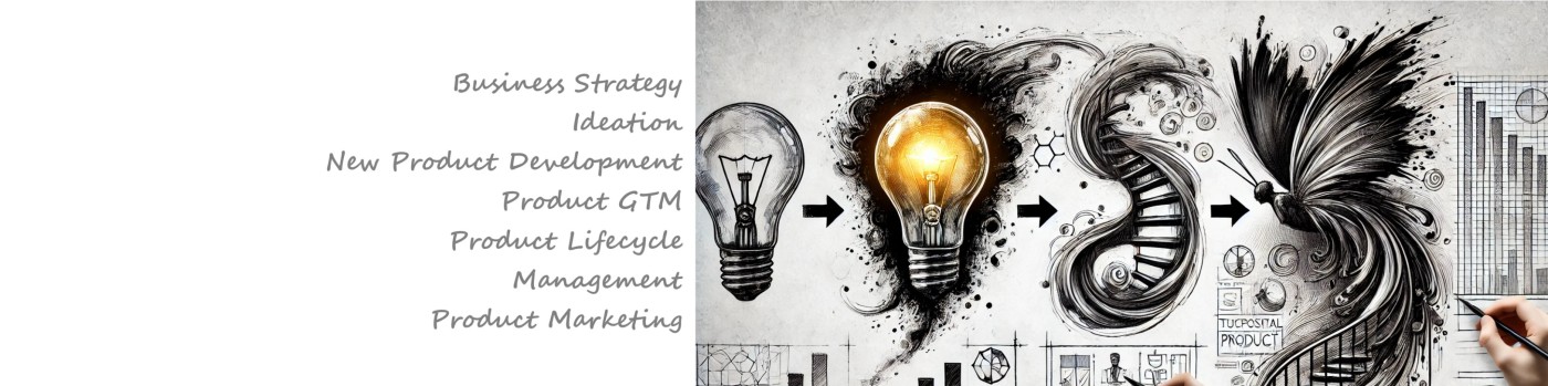 From idea to market - the transformation journey